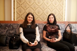 Новий рік 2013-2014