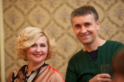 Новий рік 2013-2014