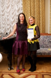 Новий рік 2013-2014