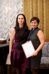 Новий рік 2013-2014