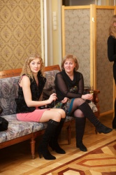 Новий рік 2013-2014