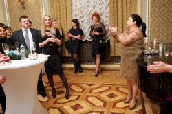 Новий рік 2013-2014