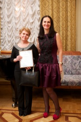 Новий рік 2013-2014