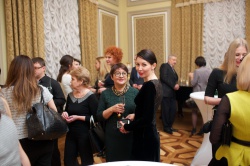 Новий рік 2013-2014