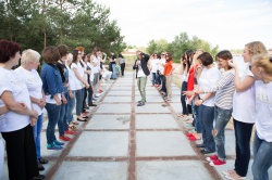 День подорожей Яна - 20 років