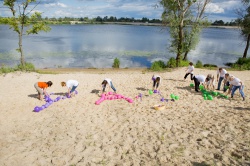 День подорожей Яна - 20 років