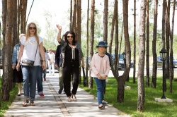 День подорожей Яна - 20 років