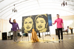 День подорожей Яна - 20 років