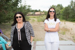 День подорожей Яна - 20 років