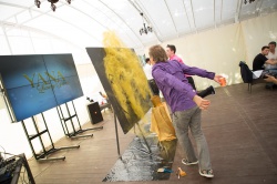 День подорожей Яна - 20 років