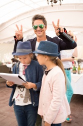 День подорожей Яна - 20 років