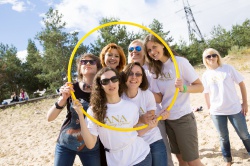 День подорожей Яна - 20 років