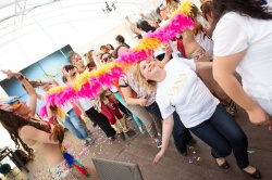 День подорожей Яна - 20 років