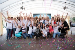 День подорожей Яна - 20 років