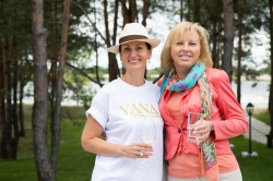 День подорожей Яна - 20 років