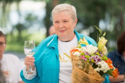 День подорожей Яна - 20 років