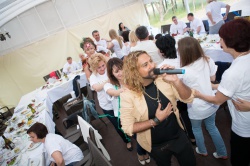 День подорожей Яна - 20 років