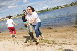 День подорожей Яна - 20 років