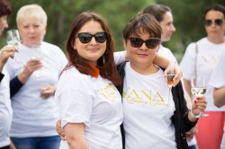 День подорожей Яна - 20 років