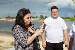 День подорожей Яна - 20 років