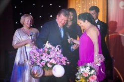 День народження Яни 15 років.