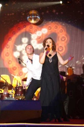 День народження Яни 15 років.