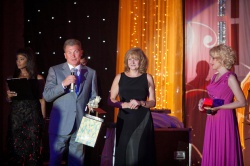 День народження Яни 15 років.