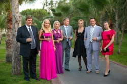 День народження Яни 15 років.