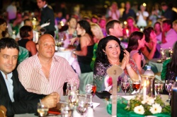 День народження Яни 15 років.