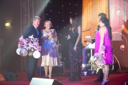 День народження Яни 15 років.