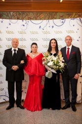 День народження Яни 15 років.