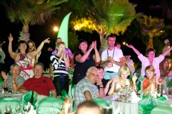 День народження Яни 15 років.