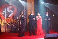 День народження Яни 15 років.