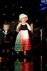 Кращі бренди 2010 весняна вечірка