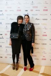 Кращі бренди 2010 весняна вечірка