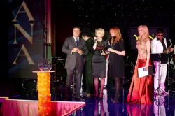 Кращі бренди 2010 весняна вечірка