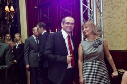 Кращі бренди 2010 весняна вечірка