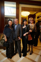 Кращі бренди 2010 весняна вечірка