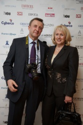 Кращі бренди 2010 весняна вечірка