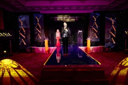 Кращі бренди 2010 весняна вечірка