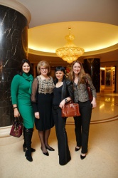 Кращі бренди 2010 весняна вечірка