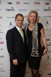 Кращі бренди 2010 весняна вечірка