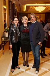 Кращі бренди 2010 весняна вечірка