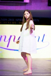 Кращі бренди 2011 весняна вечірка