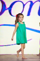 Кращі бренди 2011 весняна вечірка