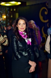 Кращі бренди 2011 весняна вечірка