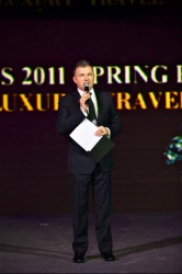 Кращі бренди 2011 весняна вечірка