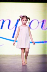 Кращі бренди 2011 весняна вечірка