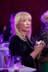 Кращі бренди 2011 весняна вечірка