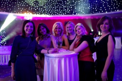 Кращі бренди 2011 весняна вечірка